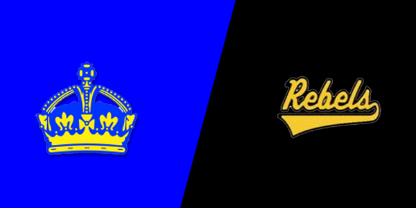 Napoleon High School vs. Kulm High School
