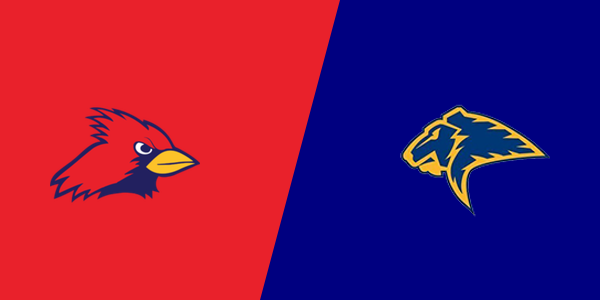 John Paul II High School - Plano vs. Prestonwood Christian Academy