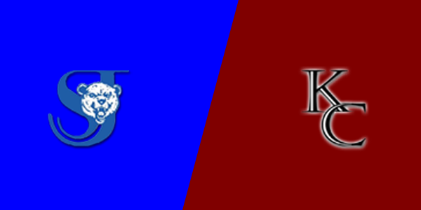 St. Joseph High School vs. Kalamazoo Central High School