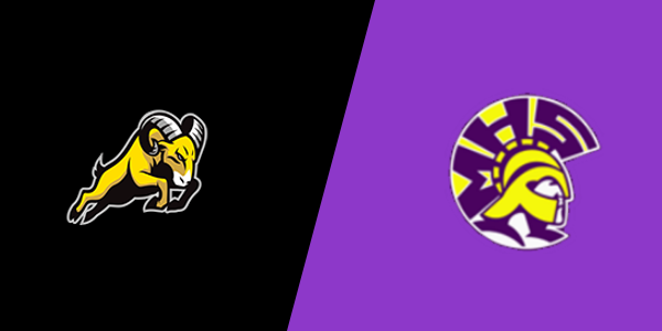 Riverdale High School vs. Mendota High School