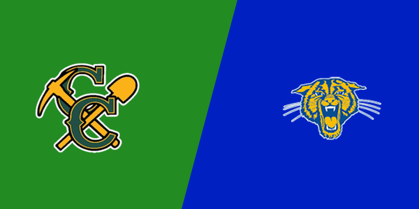 Coal City High School vs. Somonauk High School