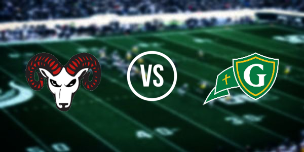 Rolesville High School vs. Cardinal Gibbons High School