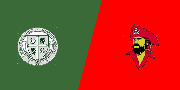 Delbarton School vs. Mount Olive High School