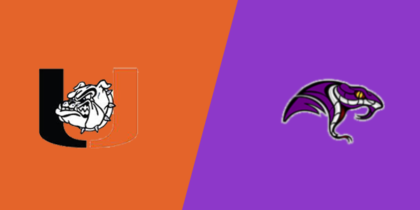 Umatilla High School vs. Space Coast JrSr High School