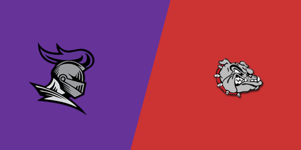 Gaylesville High School vs. Anniston High School