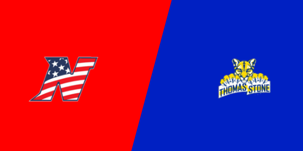 Northern High School vs. Thomas Stone High School