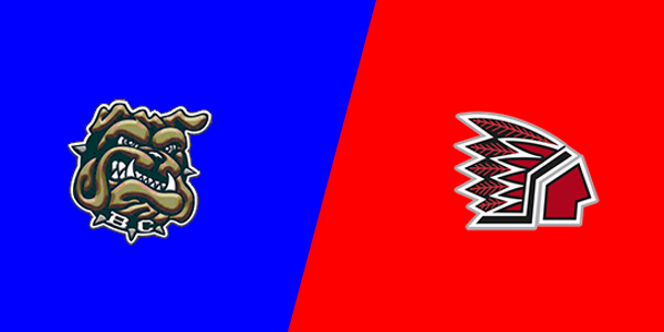 Bethlehem Center High School vs. Waynesburg Central High School