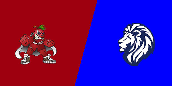 Cranberry Area High School vs. Clarion Limestone High School
