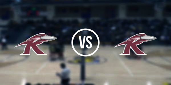 Rockridge High School vs. Rockridge High School
