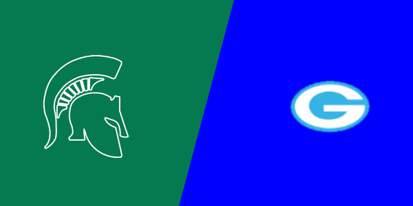 Pinconning Area High School vs. Garber High School