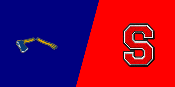 Bad Axe High School vs. Sandusky High School