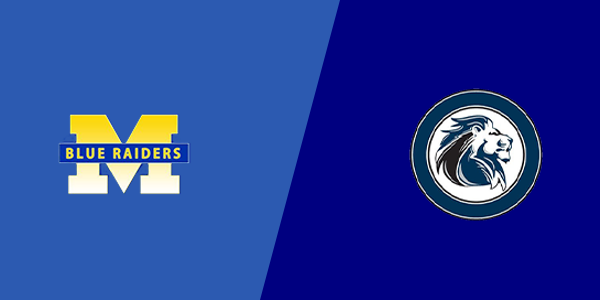 Middletown Area High School vs. Camp Hill High School