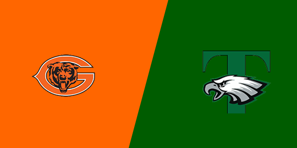 Gladewater High School vs. Tatum High School
