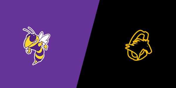 Greenville High School vs. Covenant Christian High School