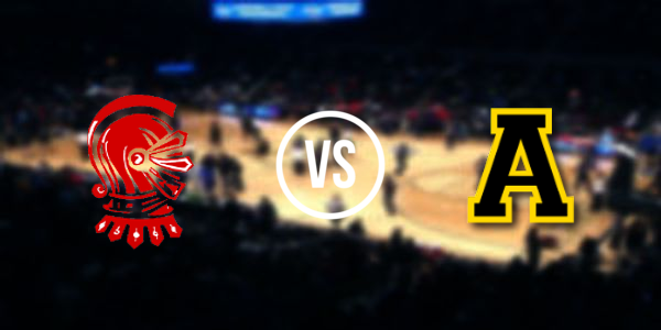 Wellington High School vs. Andale High School