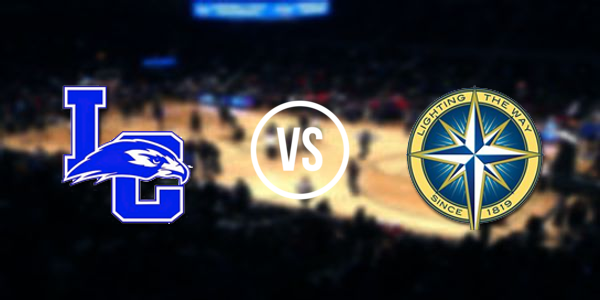 Larue County High School vs. Bethlehem High School