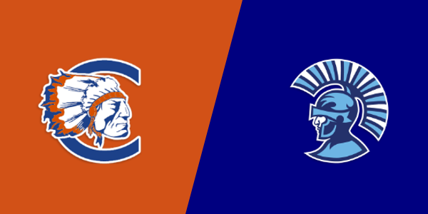 Clairemont High School vs. University City High School