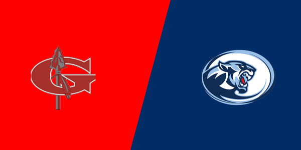 Goshen High School vs. Blanchester High School