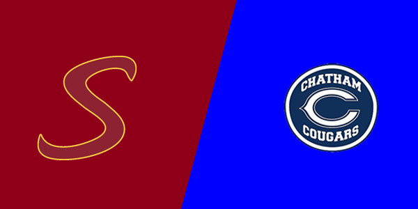 Summit High School vs. Chatham High School
