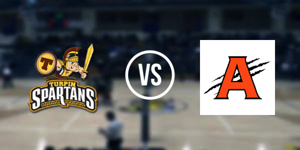 Turpin High School vs. Anderson High School