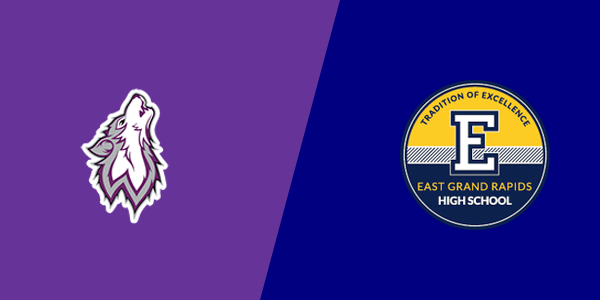 Wyoming High School vs. East Grand Rapids High School