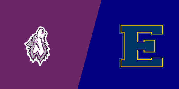 Wyoming High School vs. East Grand Rapids High School