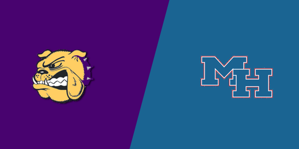 Sheffield High School vs. Mars Hill Bible School