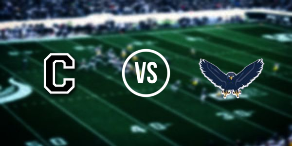 Christiansburg Middle School vs. EB Stanley Middle School