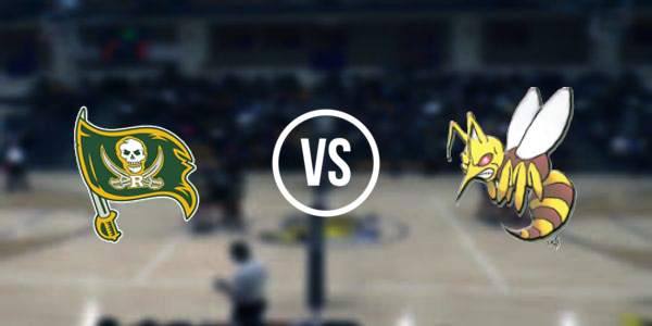 Burney High School vs Surprise Valley High School