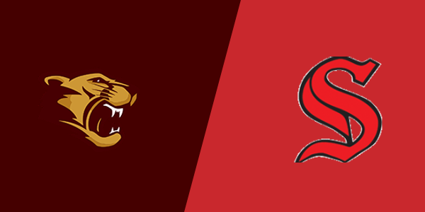Jefferson High School vs. Sherando High School