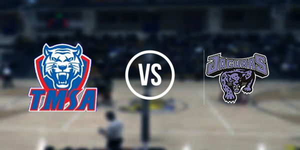Triangle Math and Science Academy vs. River Mill Academy