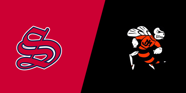Spotsylvania High School vs. James Monroe High School