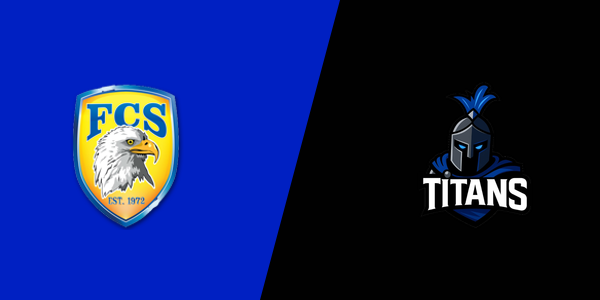 Florence Christian vs. Trinity Collegiate School