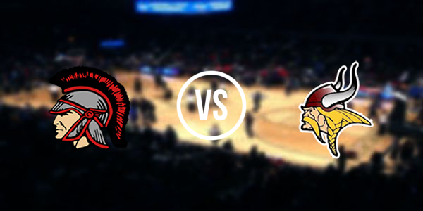 Forest Park High School vs North Dickinson High School