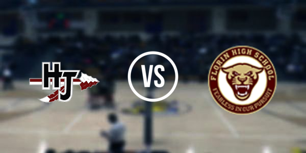Florin High School vs Hiram Johnson High School