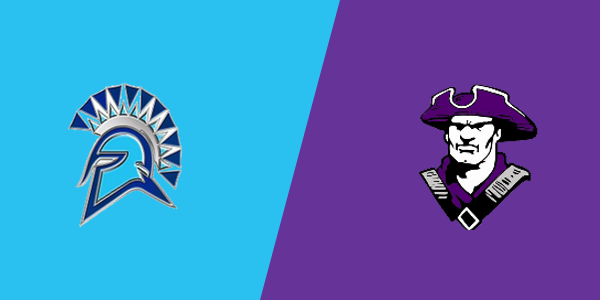 Olympia High School vs. Lexington High School