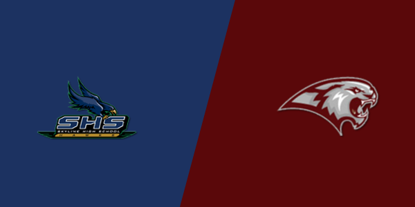 Skyline High School vs. Warren County High School