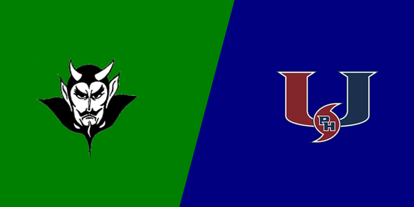 St. Petersburg High School vs. Palm Harbor University HS