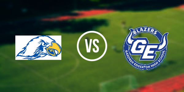 Gardner Edgerton High School vs Olathe South High School