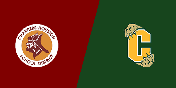Chartiers Houston High School vs. Carlynton High School