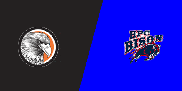 Davie County vs High Pt Central