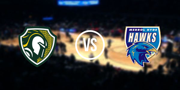 Hendersonville Christian Academy vs Merrol Hyde Magnet School