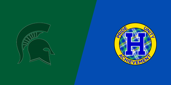 Skyline High School vs. Hazen High School