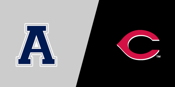 Abingdon High School vs. Central High School - Wise