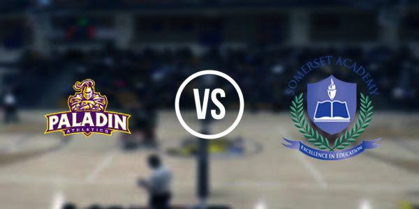 Somerset Academy vs South Plantation High School