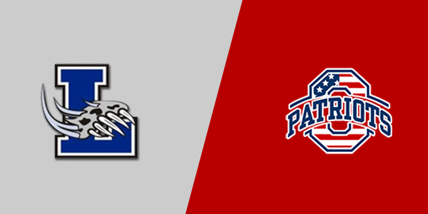 LaVergne High School vs. Oakland High School