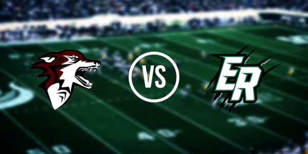 Emerald Ridge High School vs. Eastlake High School