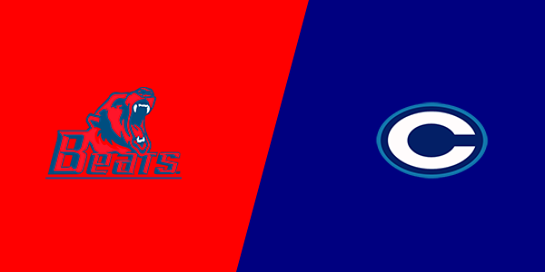 Buchanan High School vs. Central Valley Christian School