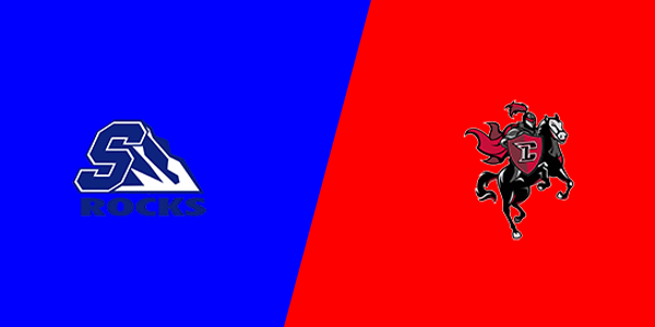 Salem High School vs. Churchill High School