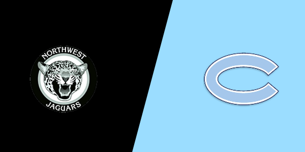Northwest High School vs. Clarksburg High School